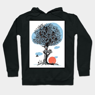 Treehouse Hoodie